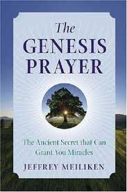 genesis prayer cover